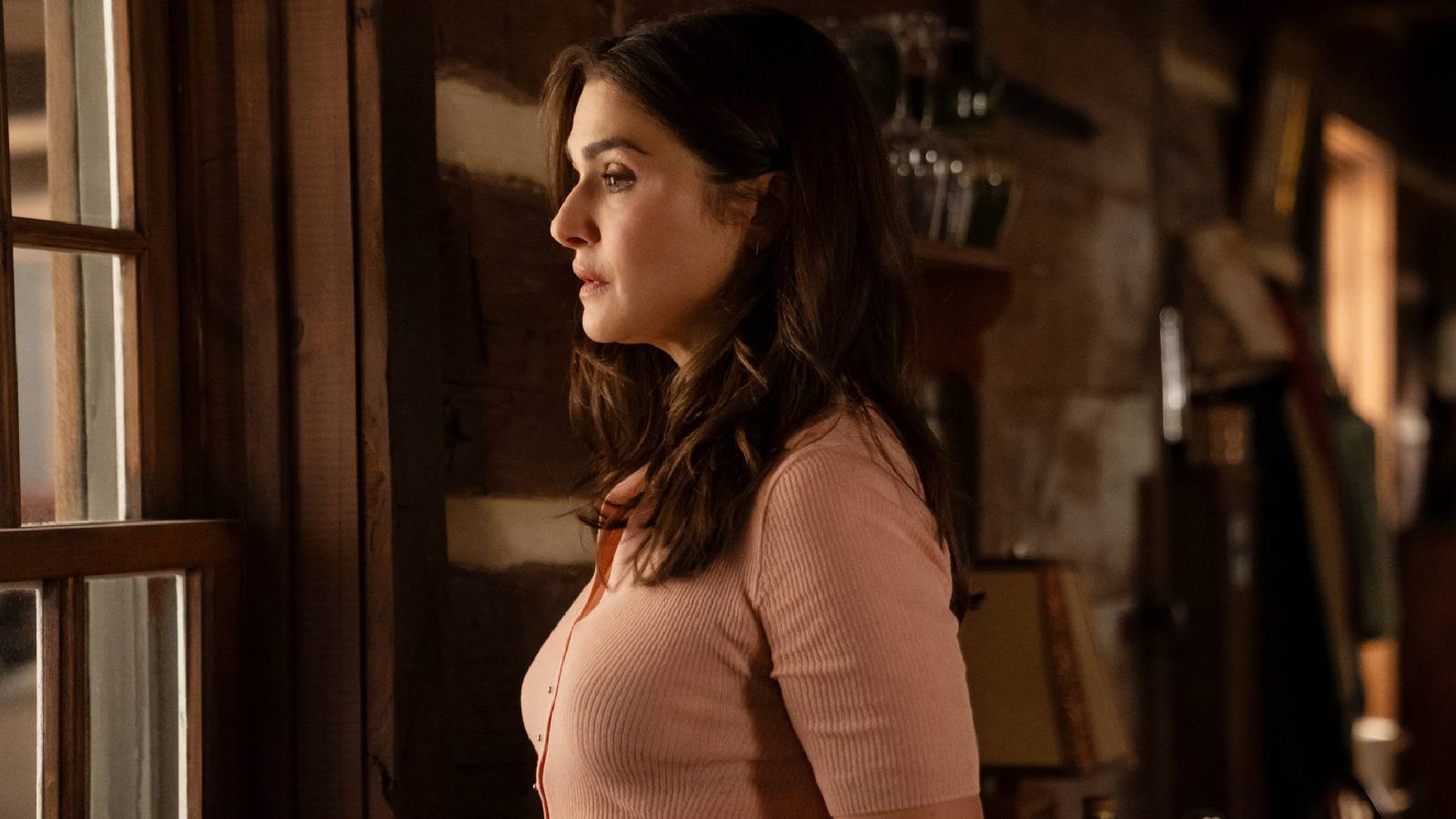 Sessiz çığlıklar, karanlık arzular, tehlikeli bir oyun