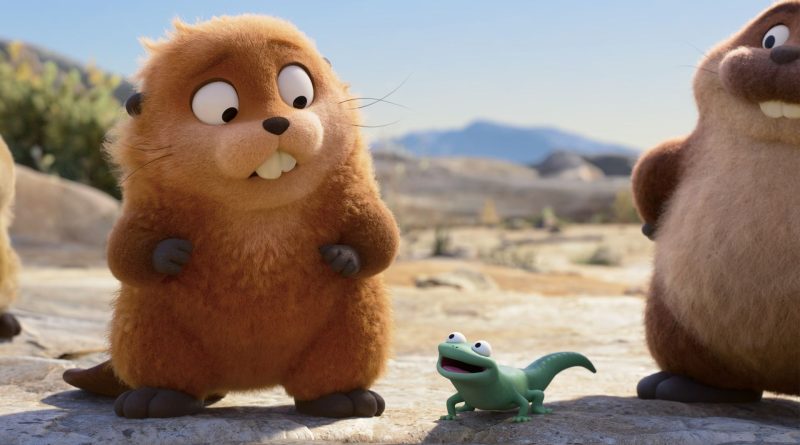 Gizli animasyon sahnesiyle Pixar büyüsü yeniden canlandı!