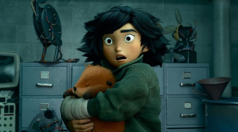 Küçük kahraman, büyük umutlar, topluluk gücüyle zafer!