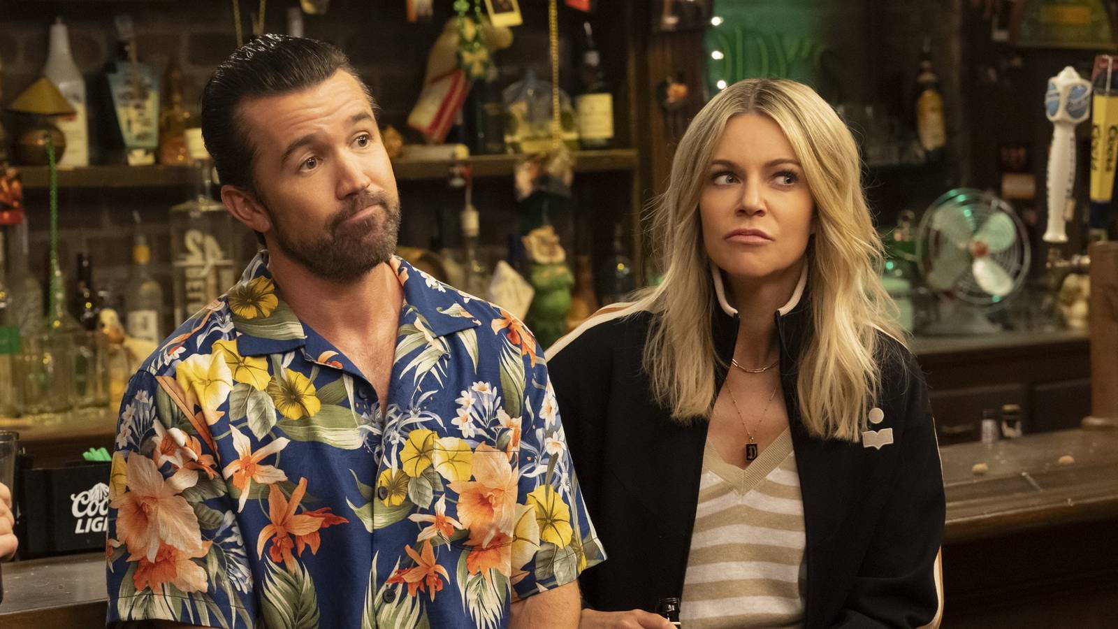 Efsane geri döndü, Philadelphia sallanıyor!