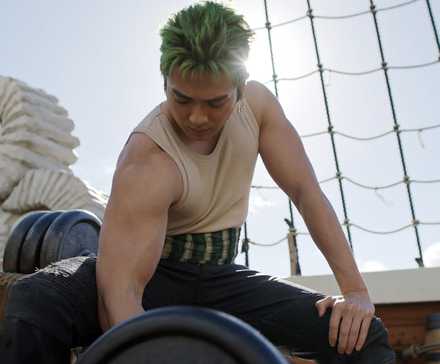 Kadın gücü, cesaret ve inanılmaz yetenekler sergileniyor