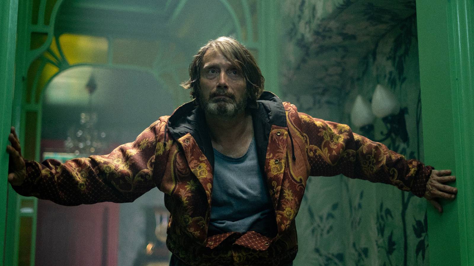 Fantastik aksiyon, Mads Mikkelsen, Bryan Fuller, bekleyiş sonlandı