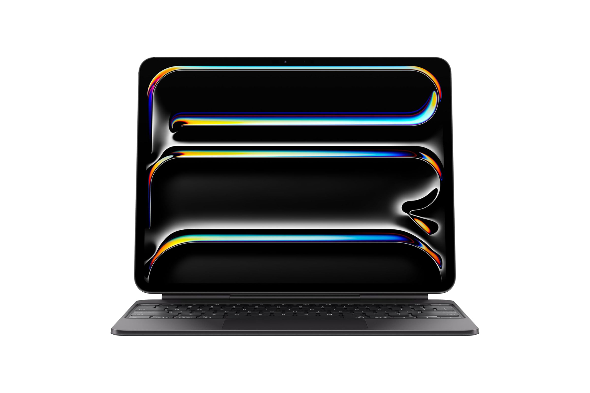 Yüksek kaliteli klavye, şıklık, üretkenlik, mobil çalışma