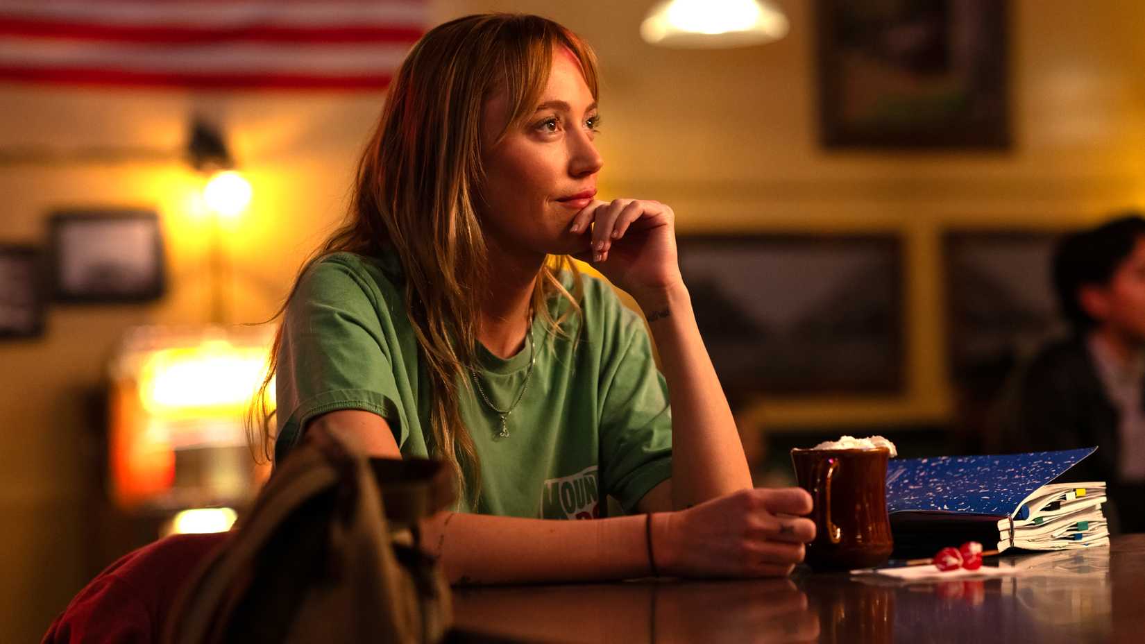 Aşk, pişmanlık ve yeniden başlama üzerine dokunan duygusal yolculuk