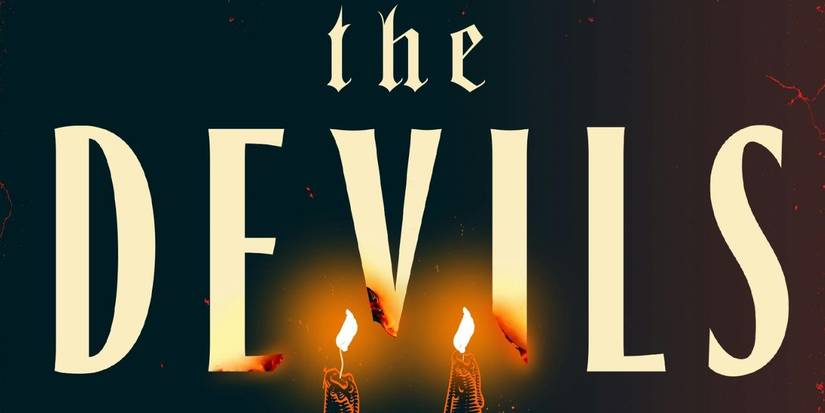 Karanlık büyüler, epik savaşlar, görsel bir şölen başlıyor