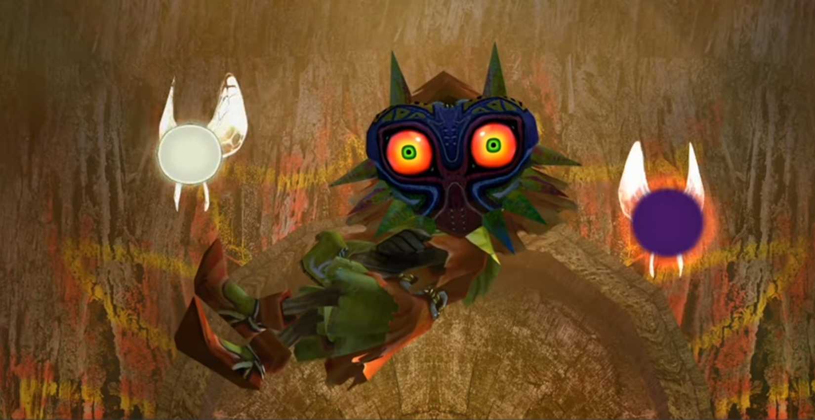 Mistik ormanlar, kahramanlık, LEGO'nun büyülü dokunuşu