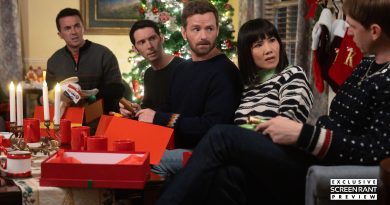 Aile yeniden bir araya geldi, nostalji tavan yapıyor!