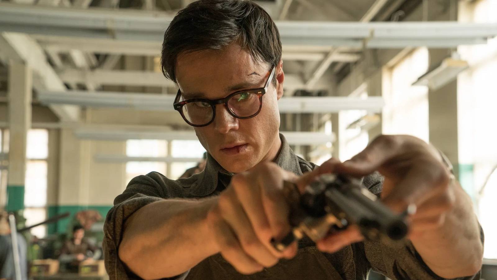 Geleceğe yolculuk, entrika, derinlikli karakterler