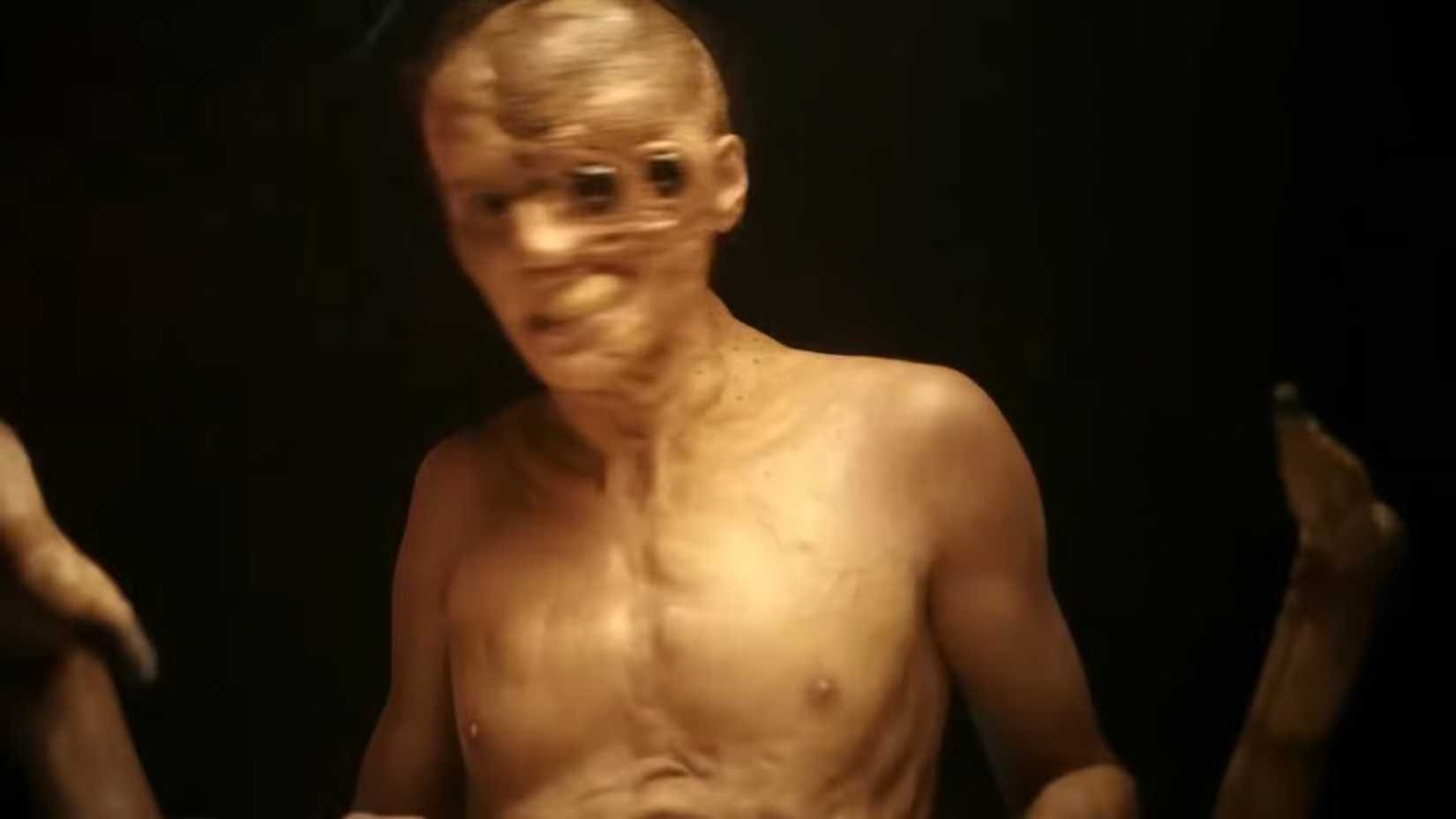 İki örümcek adamın kaderi kesişiyor gibi duruyor