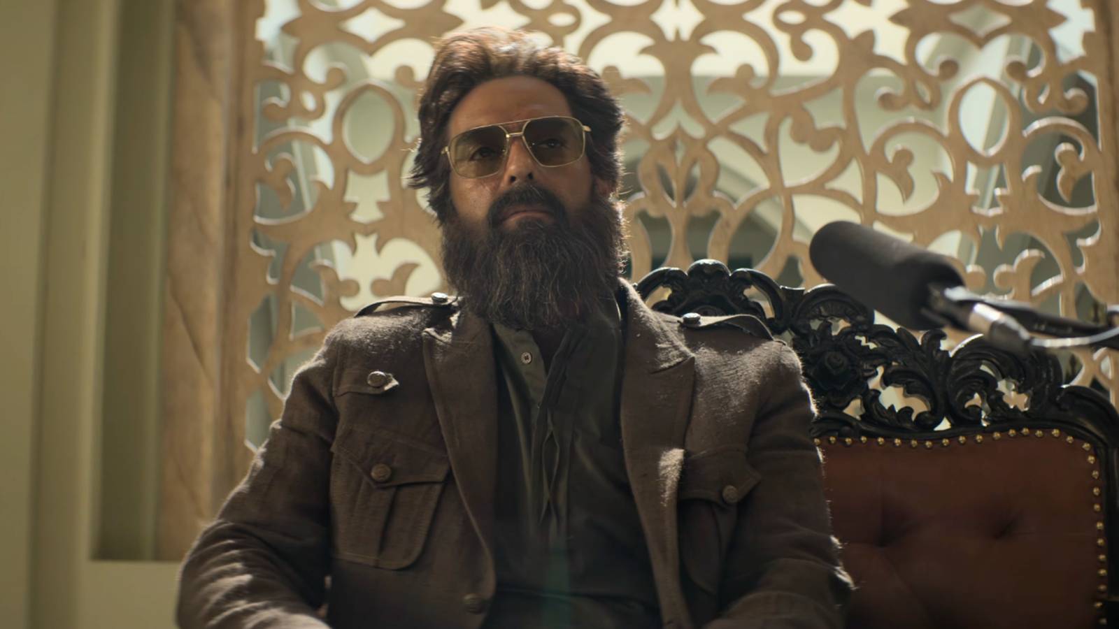 İntikam ateşi sinemalarda alev aldı, rekorlar şaşırtıyor