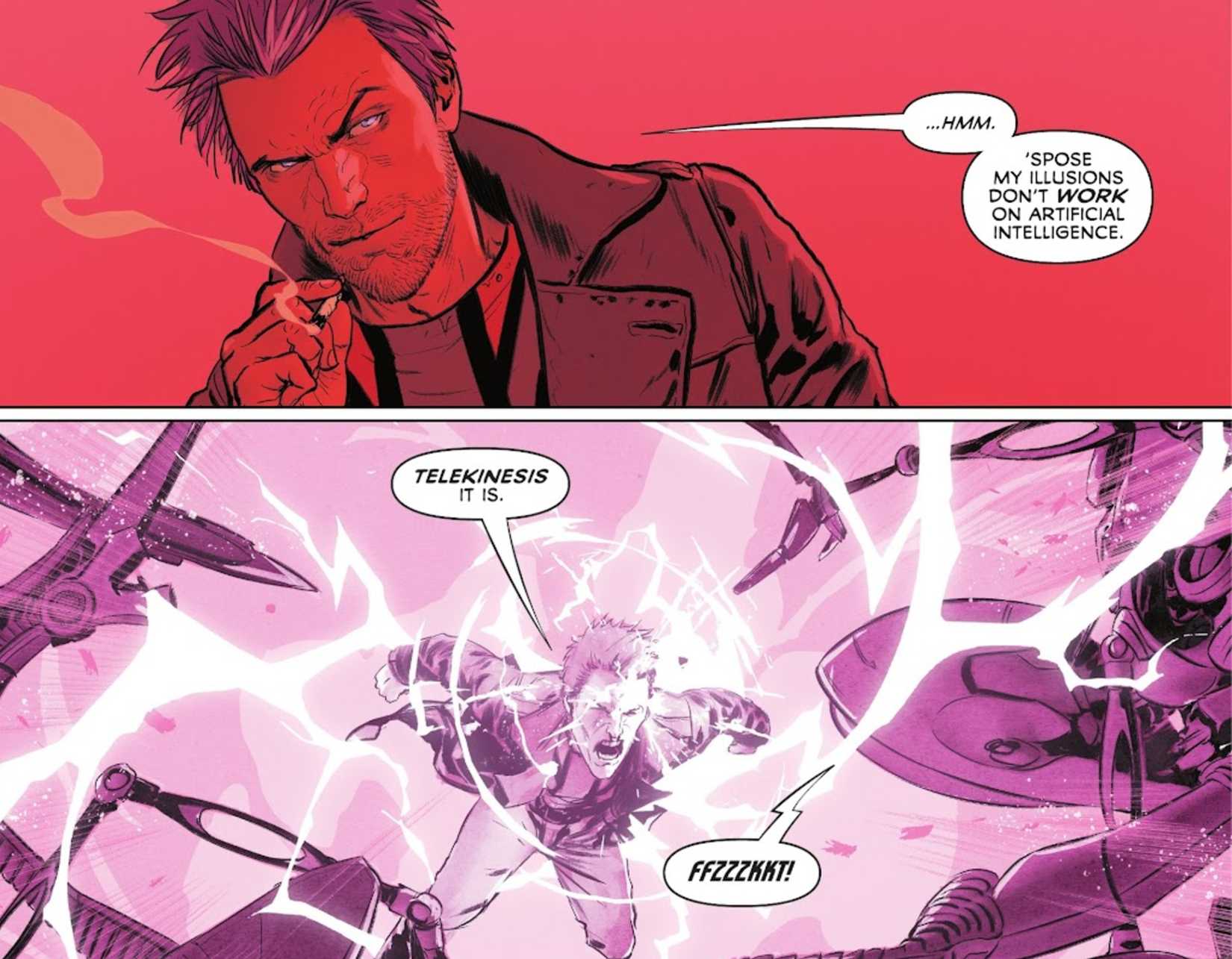 Kaderin ağırlığı omuzlarında, güç sınırları zorlanıyor