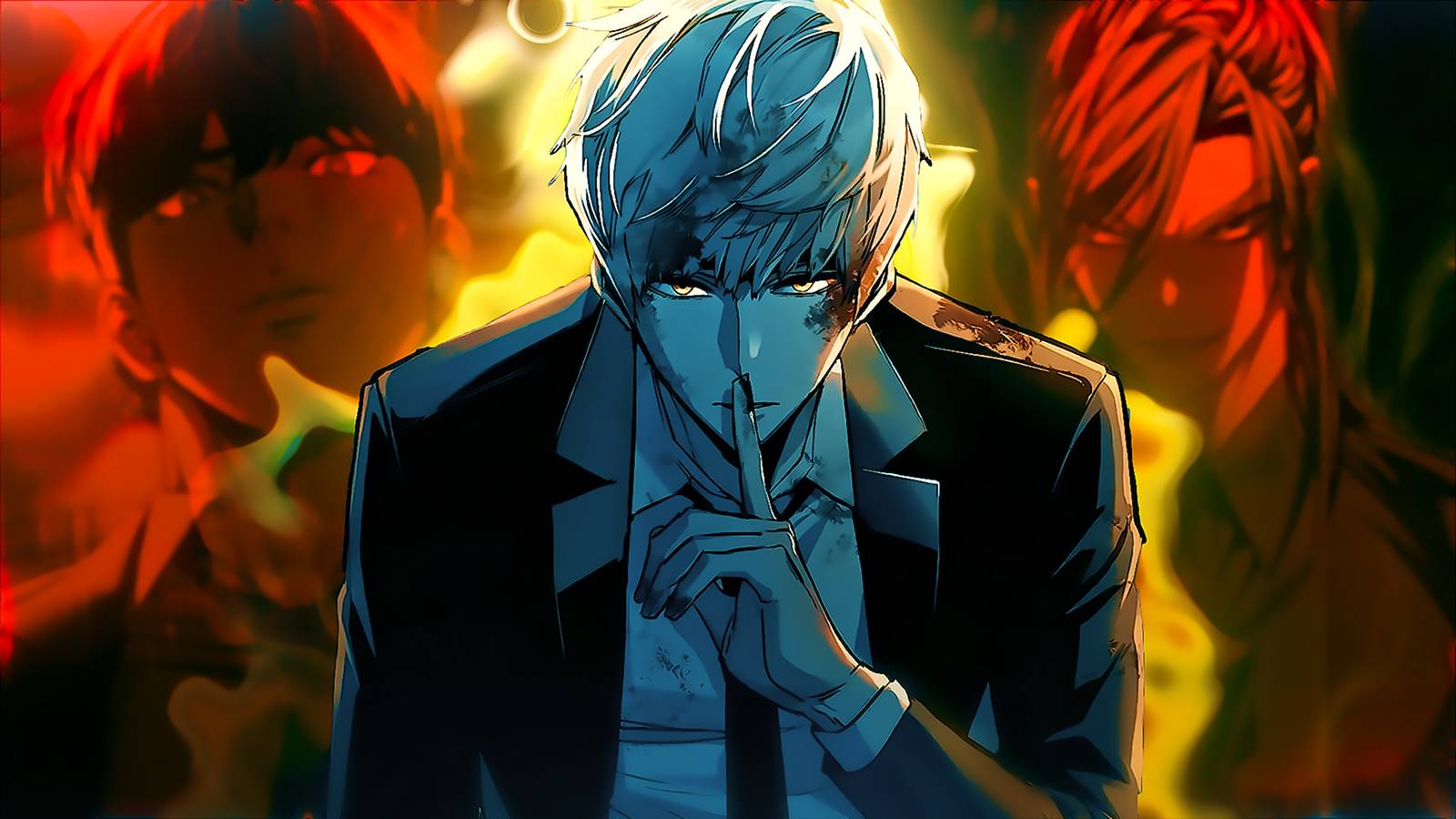 Çizgi romanın büyüsü ekrana taşınmayı bekliyor