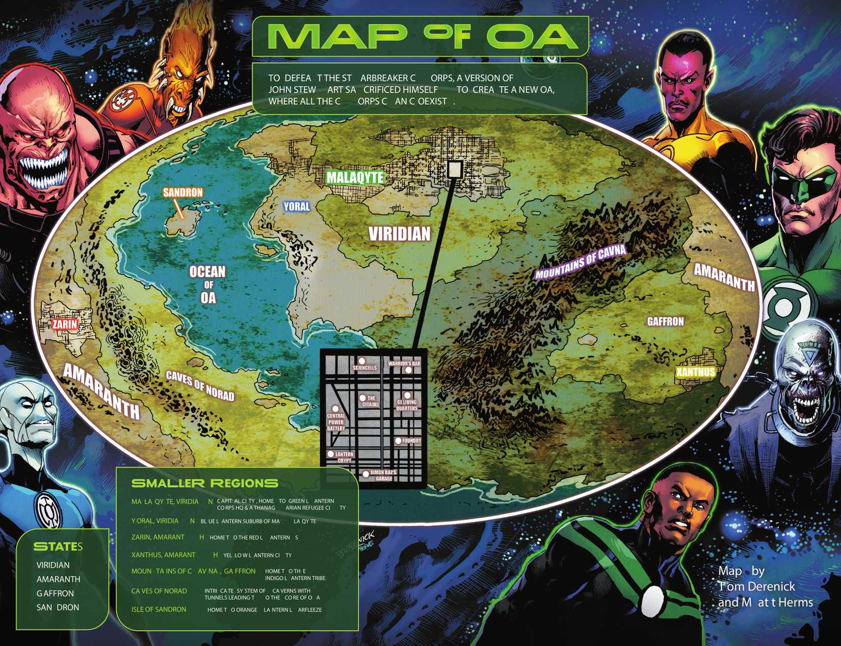 Evrenin kalbi değişiyor, efsane yeniden şekilleniyor