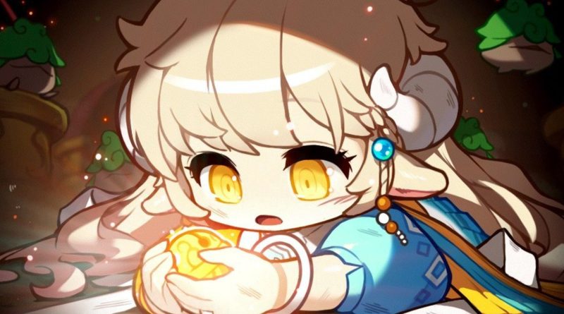 Geçmişe dönüş! Klasik MapleStory beta başlıyor, heyecan dorukta
