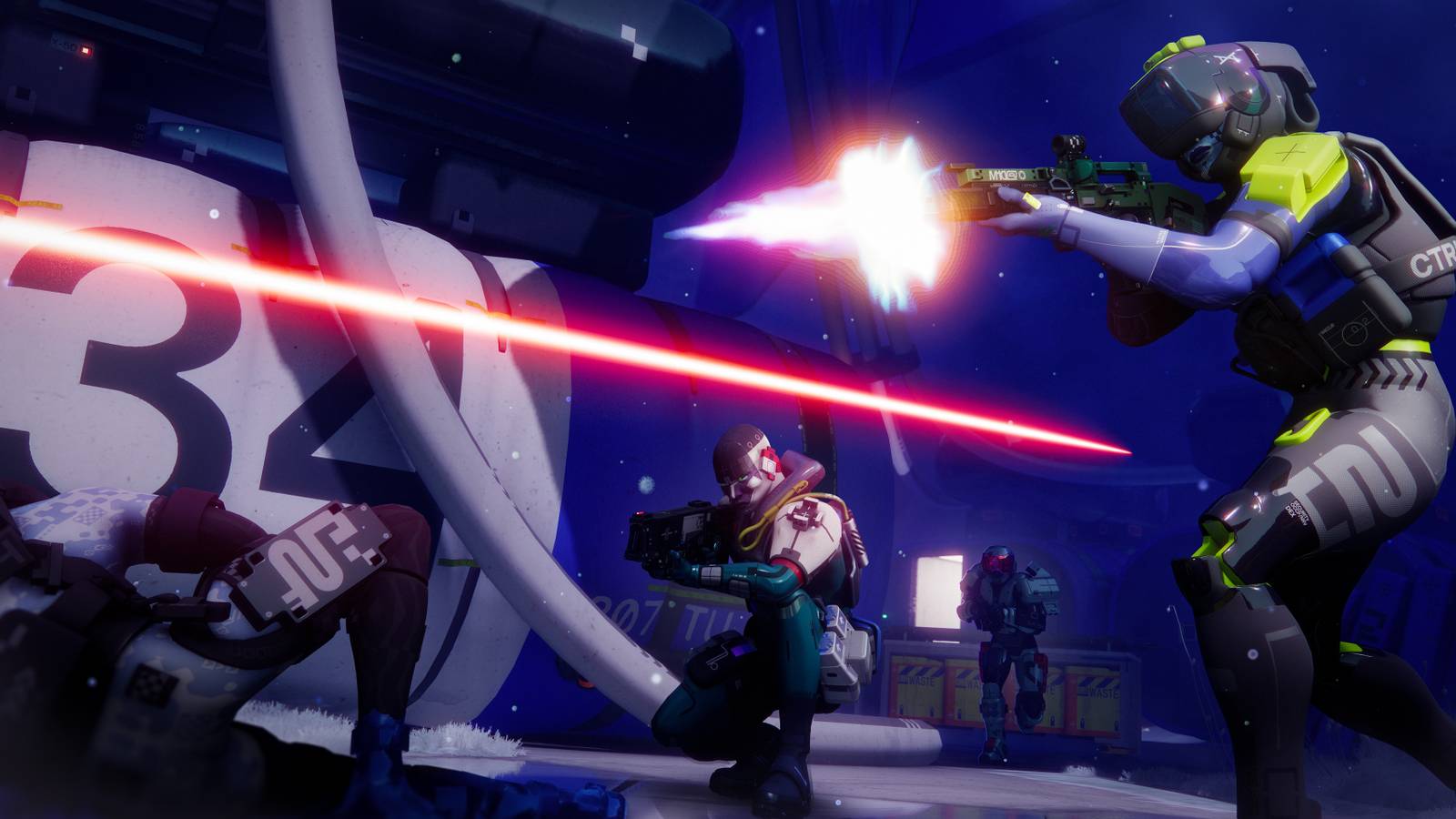 Hazırlık, hayatta kalmak ve ganimet toplamak için kritik önem taşıyor