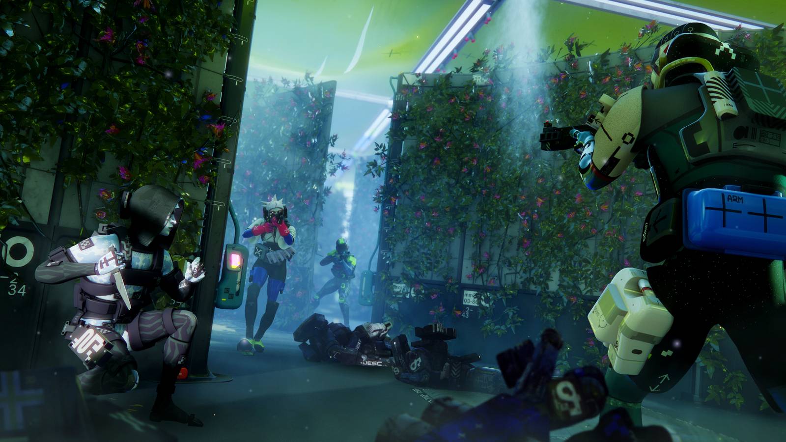 Yeni içerikler geliyor, maceraya hazır olun!