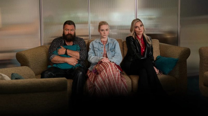 Annelik, yazarlık ve beklenmedik bir hayat değişimi