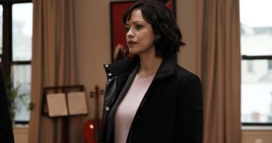 Maria geri dönüyor! Boston Blue'ya yeni soluk geliyor