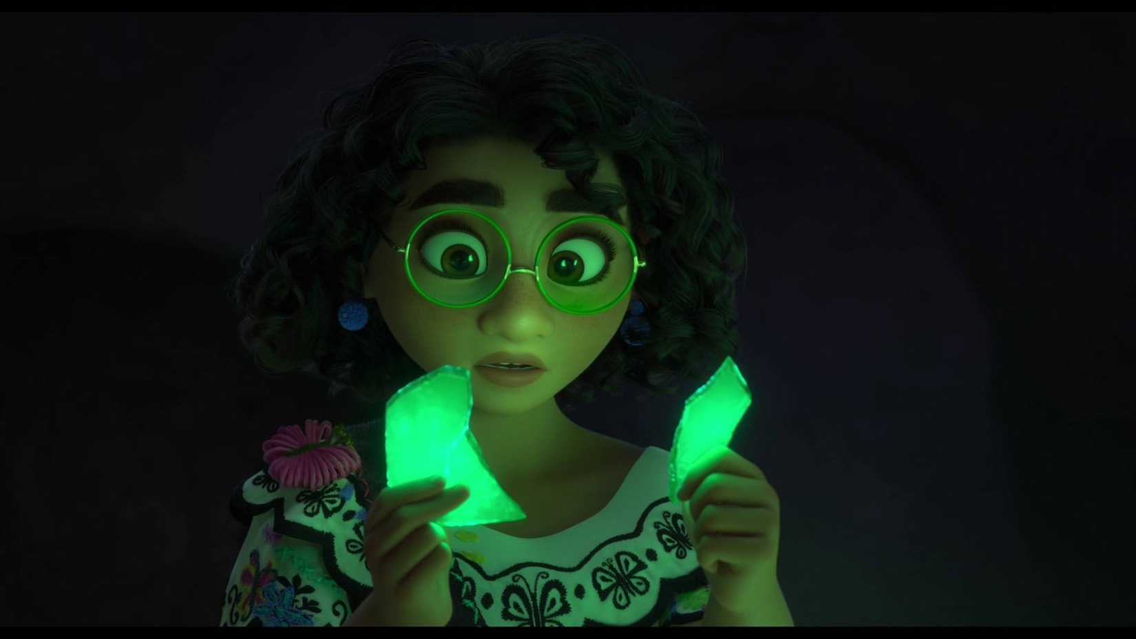 Renkler dans ediyor, hayaller gerçeğe dönüşüyor!