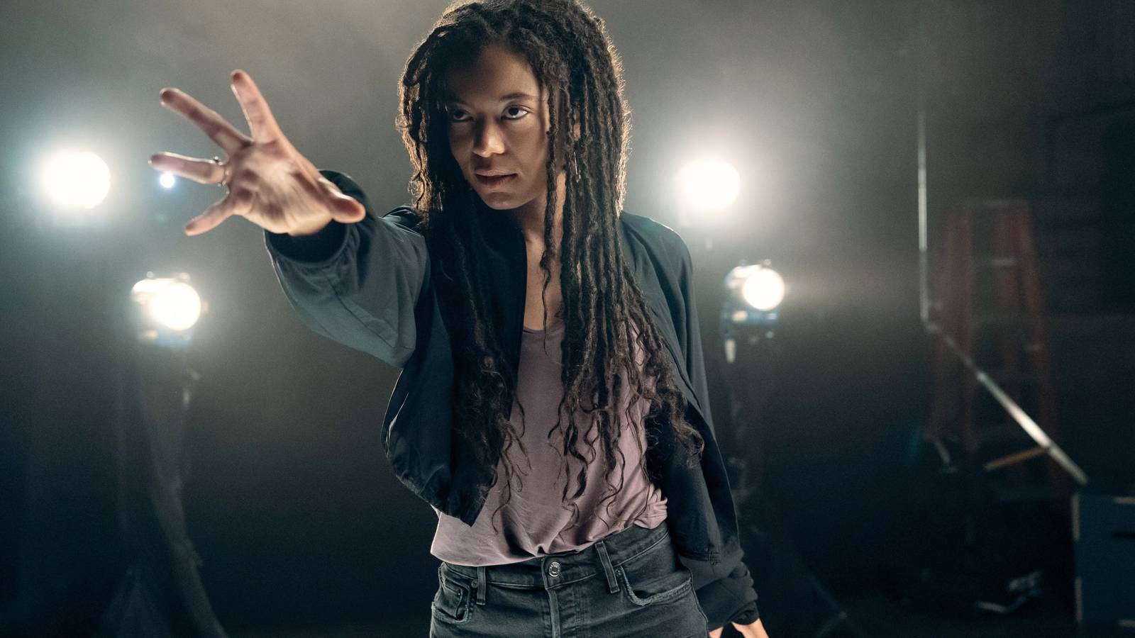 Yeni kahramanlar yükseliyor, tehlike daha da artıyor