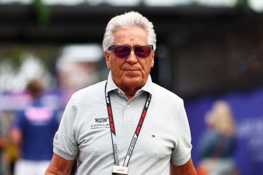 Amerikan gücü Formula 1'e geliyor, gurur verici bir başlangıç