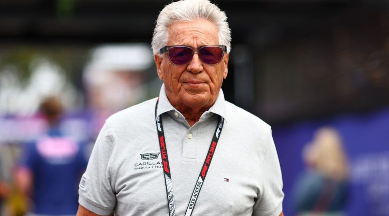 Amerikan gücü Formula 1'e geliyor, gurur verici bir başlangıç hedefleniyor