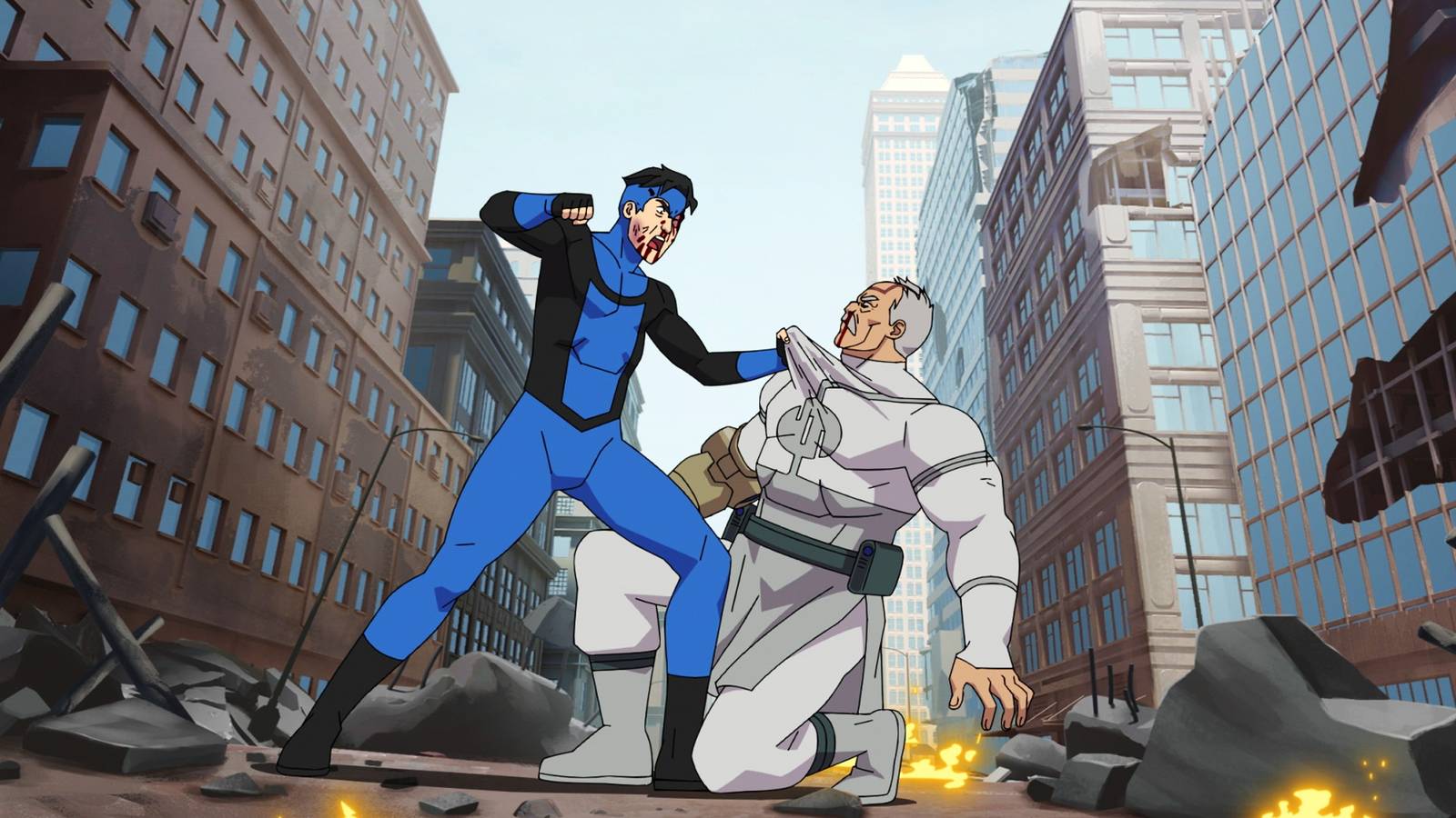 Viltrumitlerin zayıflıkları ortaya çıktı, umut doğdu!