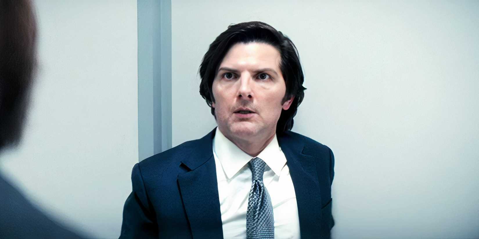 Ada, ışık, sonsuzluk ve bir bilinmezlik hissi