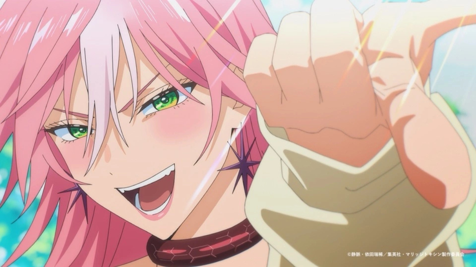 Gizem, aksiyon ve aşkın buluştuğu karanlık bir dünya