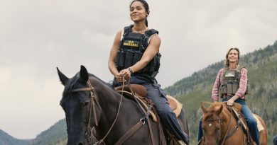 Batı rüzgarı esiyor, yeni sezon geliyor, heyecan dorukta!