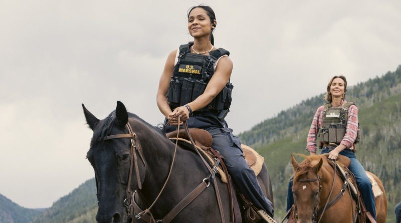 Batı rüzgarı esiyor, yeni sezon geliyor, heyecan dorukta!