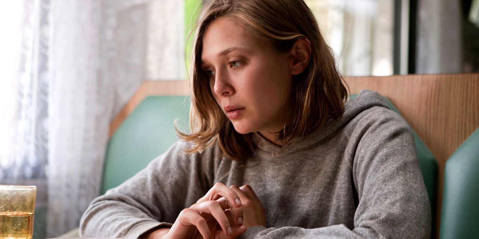 Gizli dehşet, kırılganlık ve beklenmedik güç