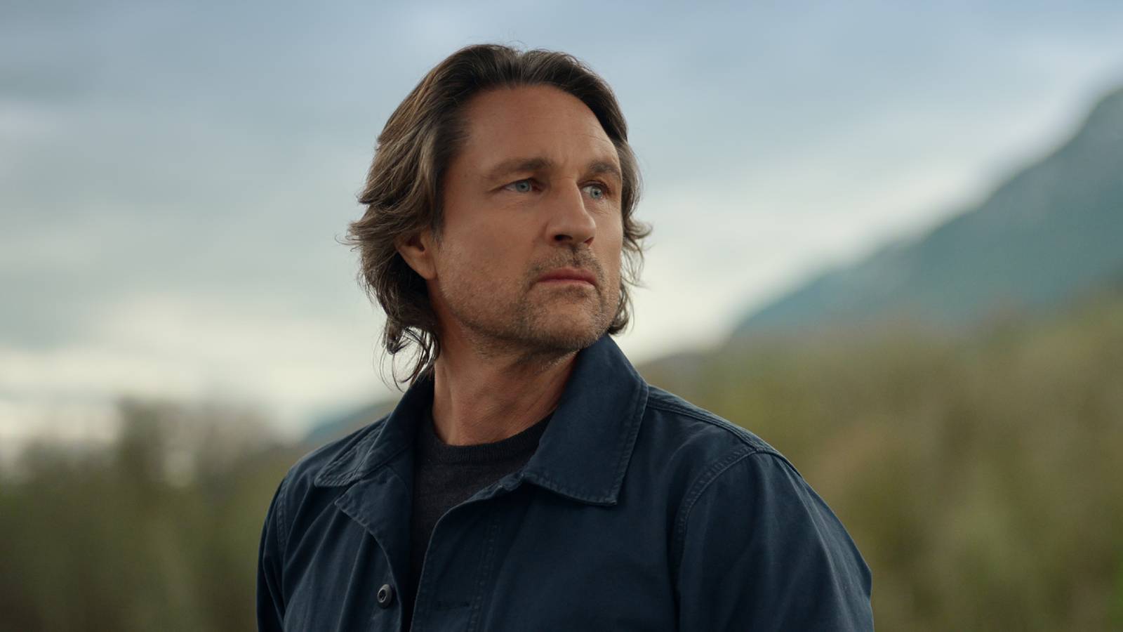 Küçük kasaba, büyük aşklar, sıcak bir hikaye