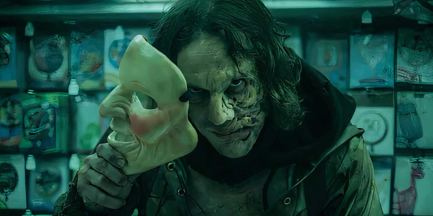 Maskeler düşüyor, gerilim yükseliyor, kan dökülüyor