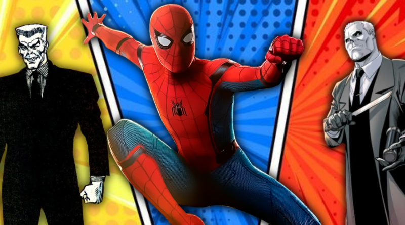 Yüz hatları insansı, karanlık ve tehditkar bir dönüşüm