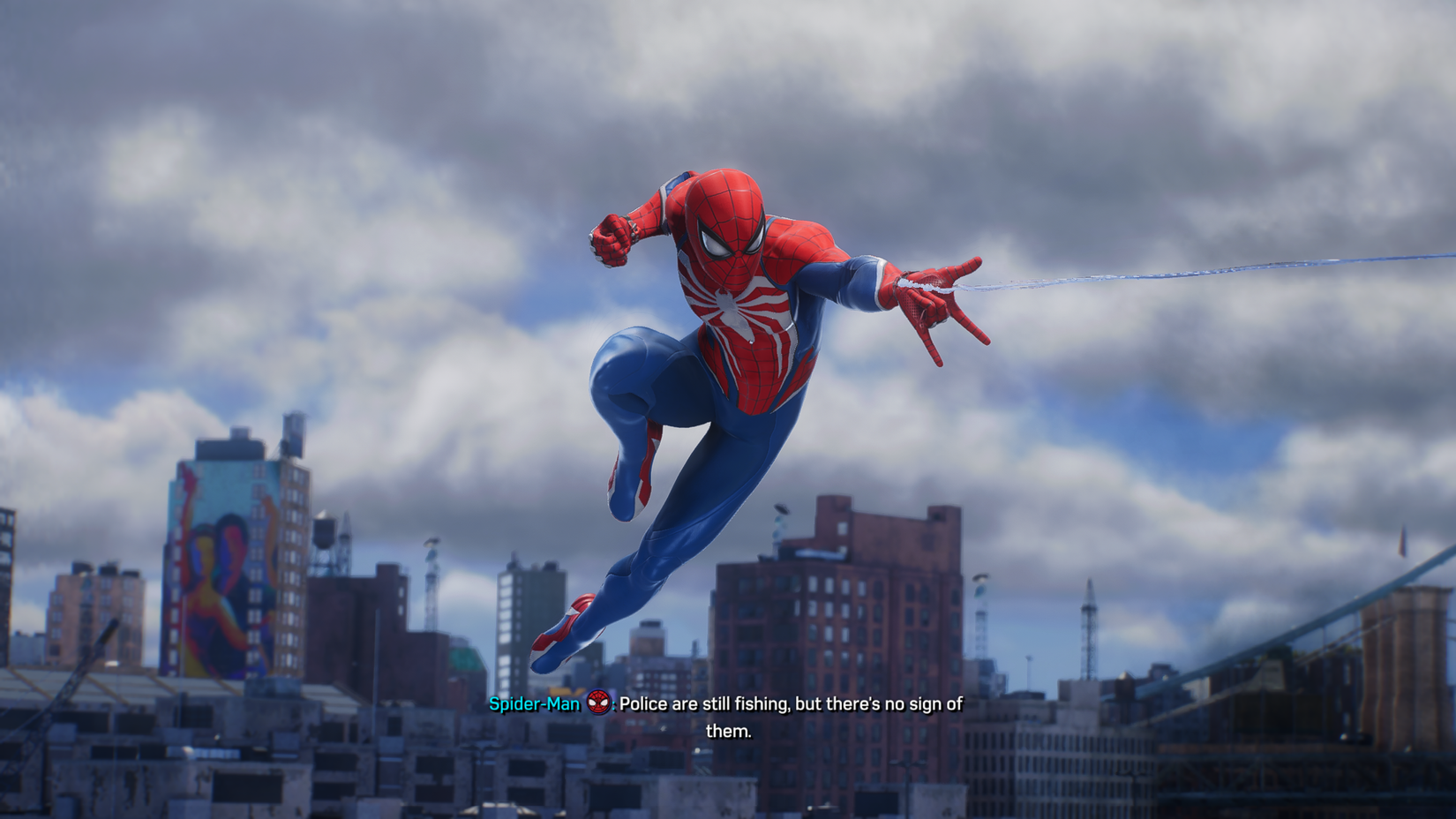 Örümcek Adam fırtınası! Ücretsiz oyun şaşkınlık yarattı