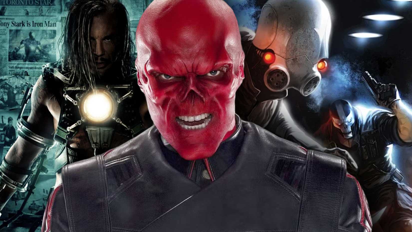 Zeka, strateji ve acımasızlıkla hüküm sürdüler