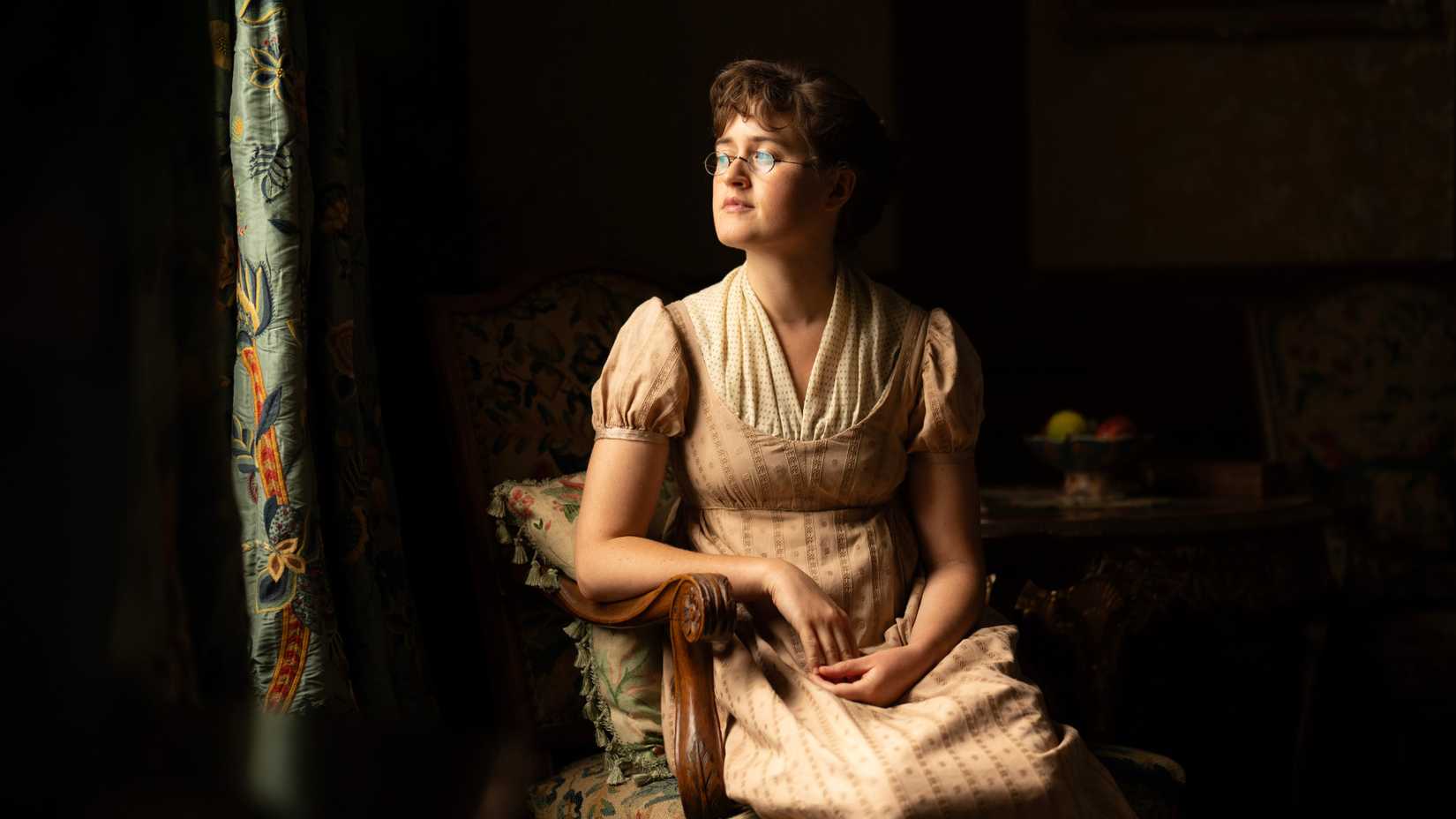 Mary’nin hikayesi, aşk ve kendini keşfetme yolunda yeni bir soluk