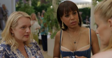 Gizem, dostluk ve karanlık sırlar iç içe geçmiş