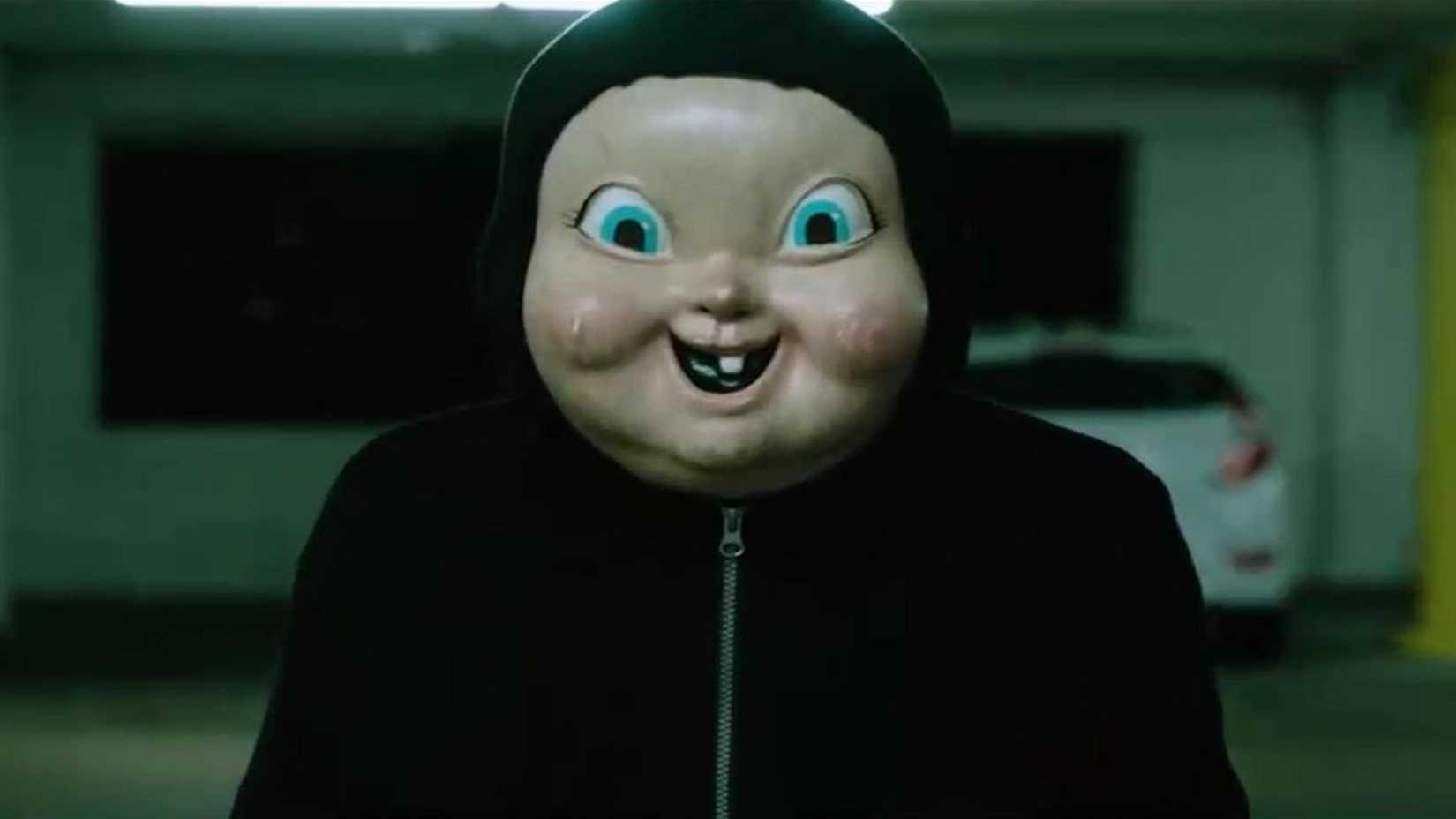 Gerilim yükseliyor, maskeler düşüyor, kim bu canavar?