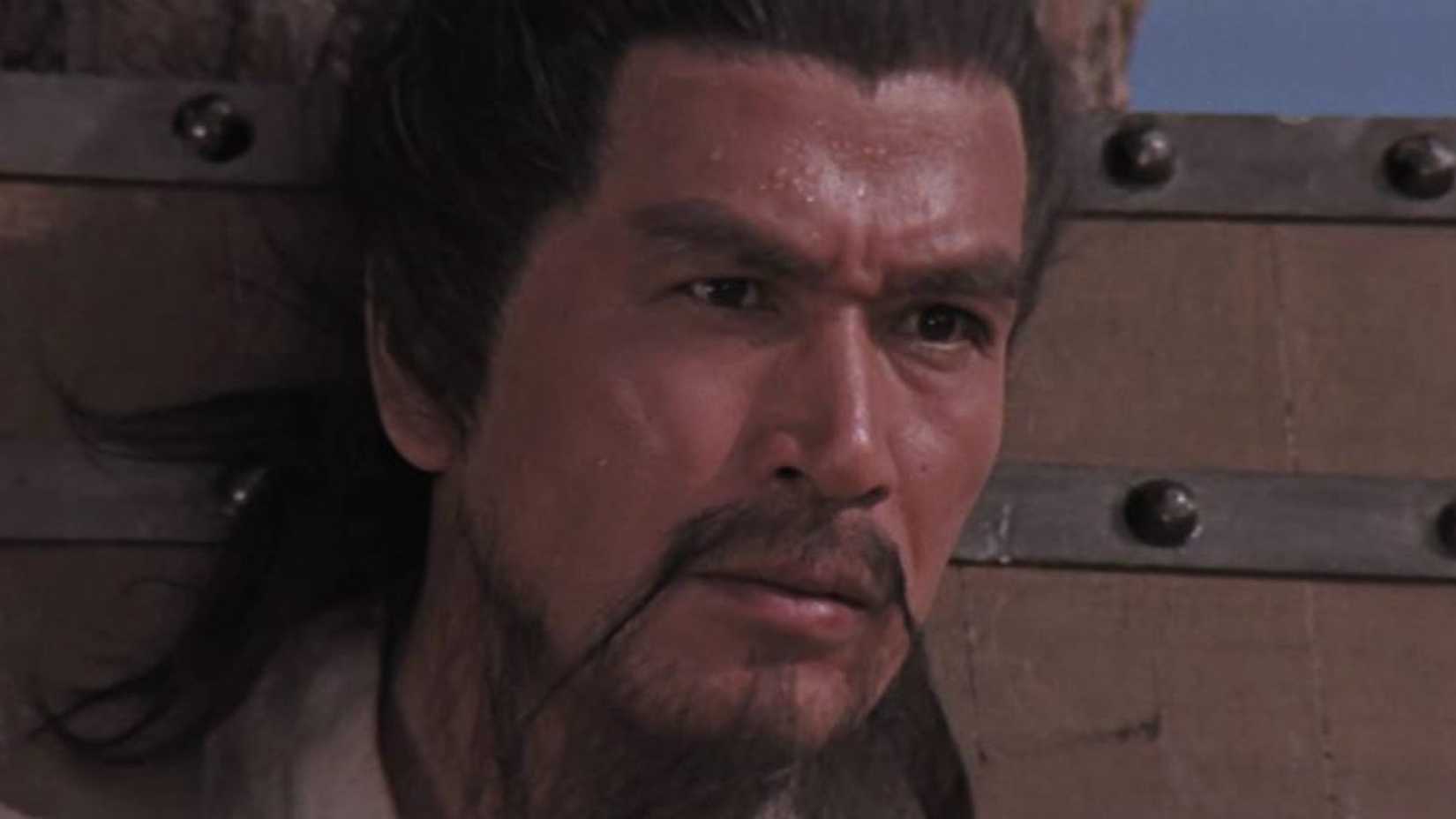 Efsanevi Shaw Brothers, Su Çevresi'ni ekrana taşıdı!