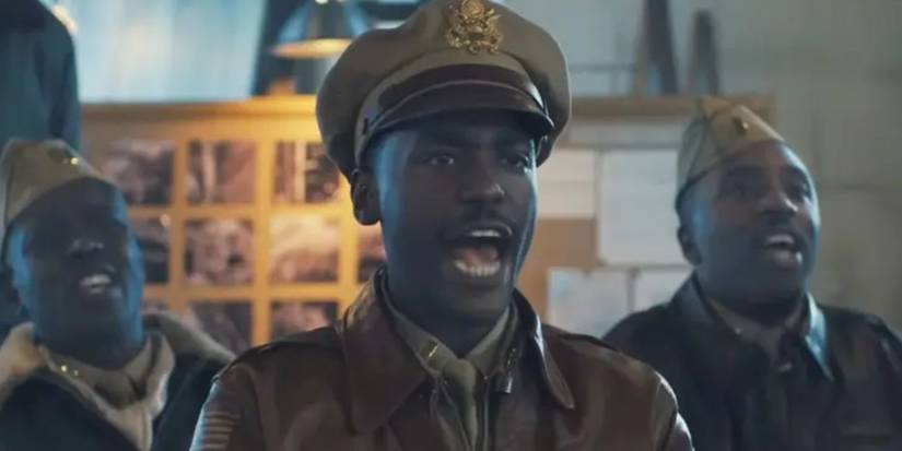 Gökyüzündeki kahramanlık, geçmişle buluşuyor