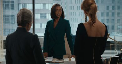 Olympia köşeye sıkışıyor, gerilim yükseliyor, karmaşık bir dava