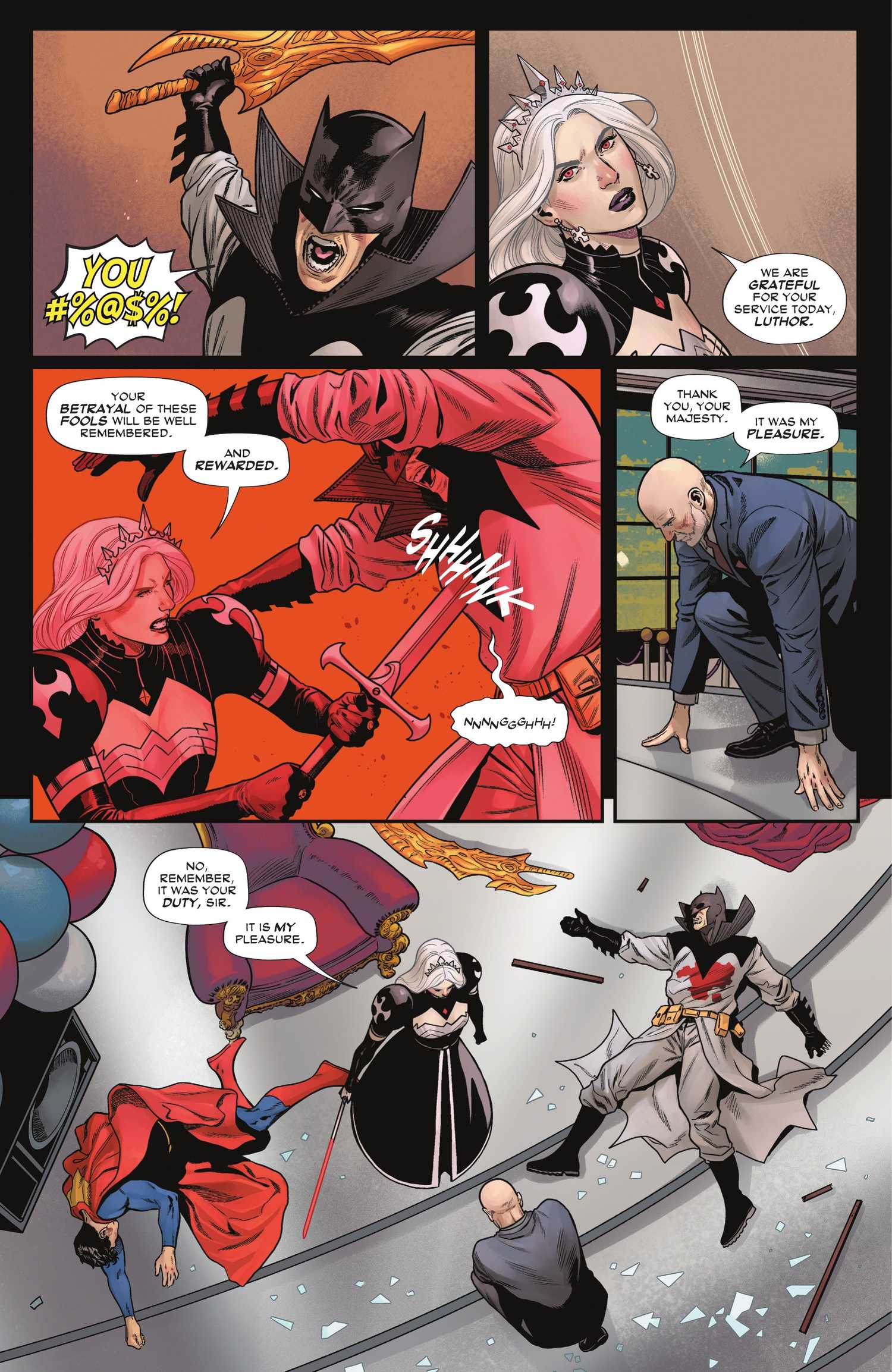 Kahramanların düşüşü, yeni bir zeka doğuyor