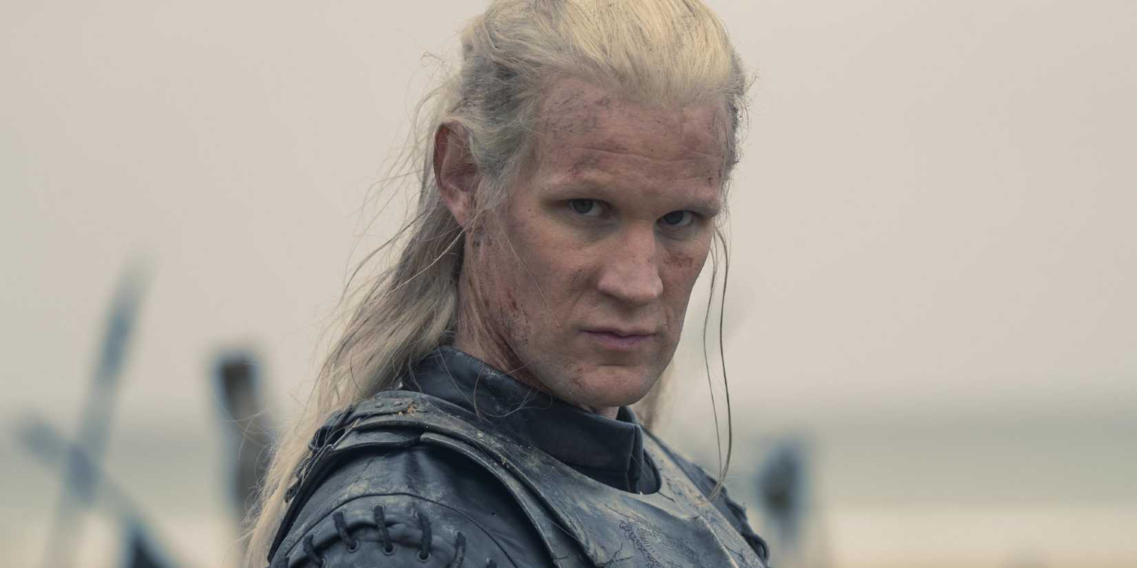 Zekâ, karizma, gizem: Usta'ya yakışır mı acaba?