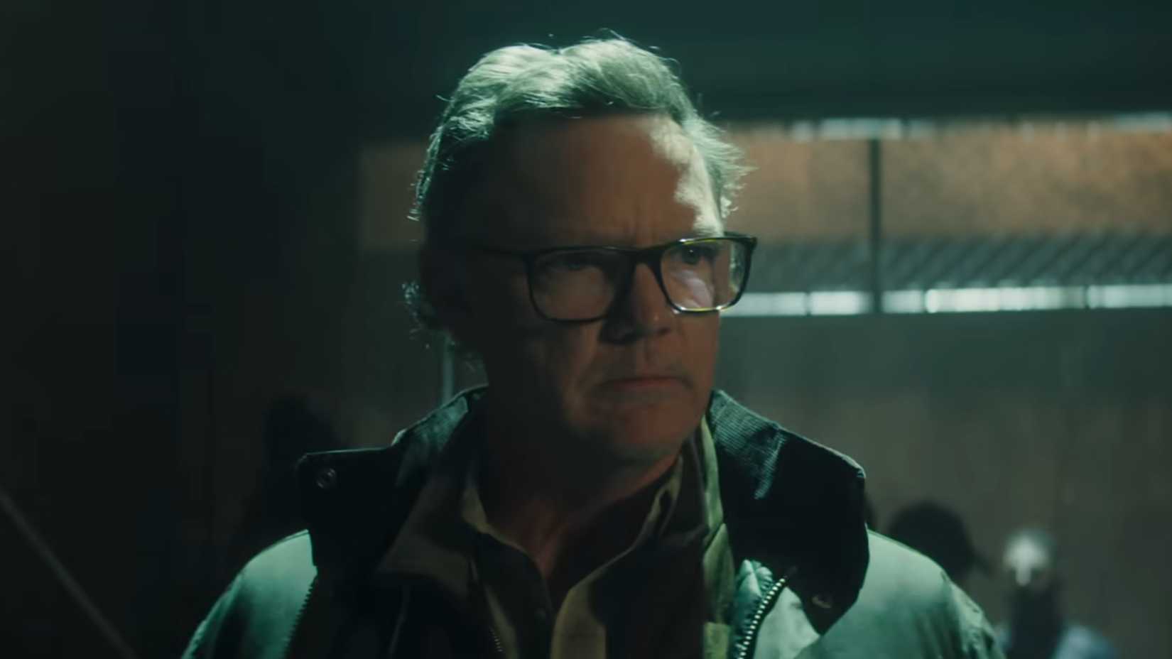 Karanlık yükseliyor, New York artık eskisinden daha tehlikeli