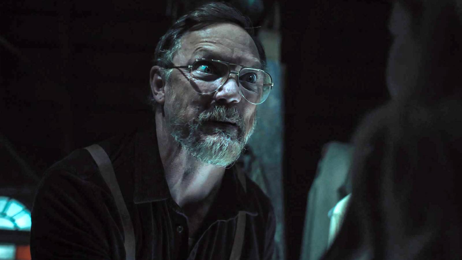 Korku efsanesi doğuyor, ikili güçleriyle geliyor