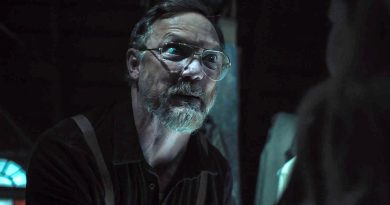 Korku efsanesi doğuyor: Matthew ve Skeet, Freddy'nin dünyasına!