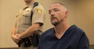 Los Angeles sokakları, adaletin peşinde yeni hikayeler