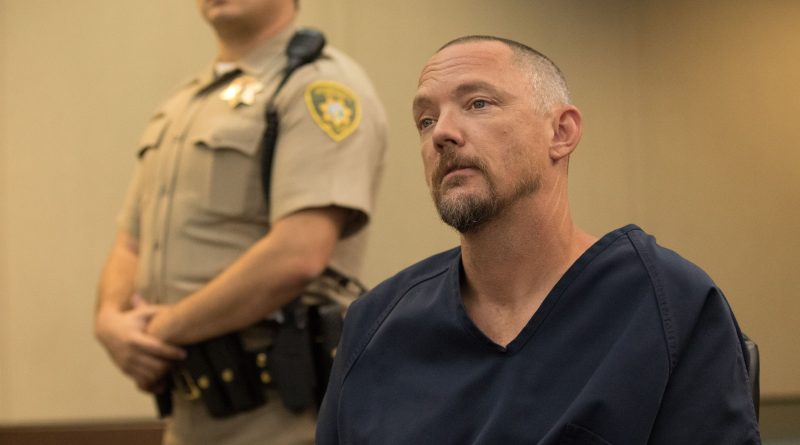 Los Angeles sokakları, adaletin peşinde yeni hikayeler